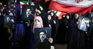 La Nación / Irán dice que “no tiene intención de negociar”