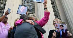 La Nación / Meta y YouTube pierden juicio