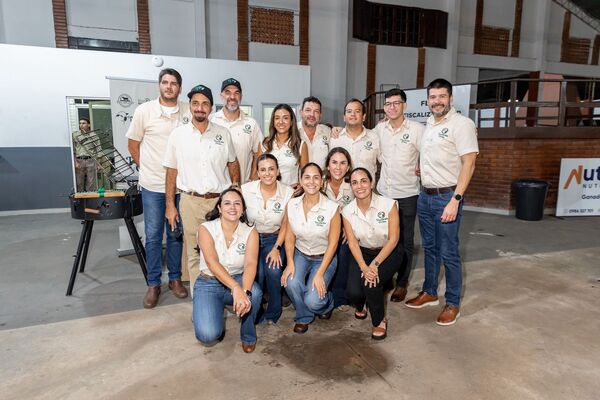 Tradición Ovina consolida un mercado en crecimiento con alta demanda y precios firmes