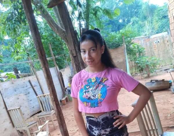 Buscan a adolescente de 15 años desaparecida en Yhú - Policiales - ABC Color