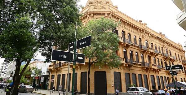 Caja Fiscal colocó US$ 1.174 millones desde 2013 y a 2025 saldo es de US$ 458 millones - Economía - ABC Color