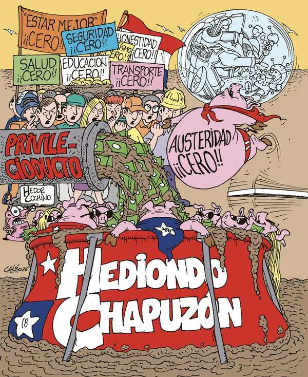 Ñe’ẽmbeweb - Ñe'ẽmbeweb - ABC Color