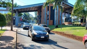 IPS no logra arrendar lujosos dúplex recuperados en Paraná Country Club