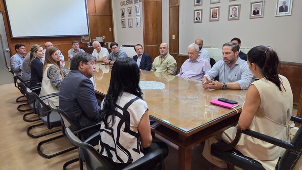 Constructoras preocupadas por los plazos para el pago de intereses