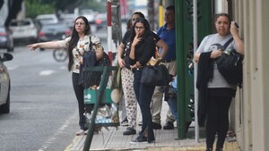 Cetrapam: G. 3.500 millones más al mes por la suba del diésel