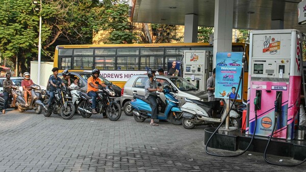 Mercado del crudo está optimista y los precios ceden