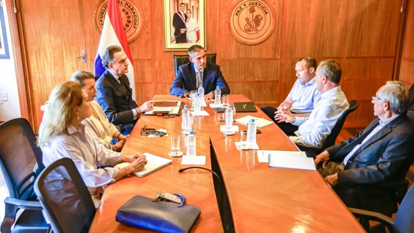 Británicos quieren comprar más carne