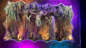 Cordillera ofrece turismo religioso y vivencia espiritual en días santos