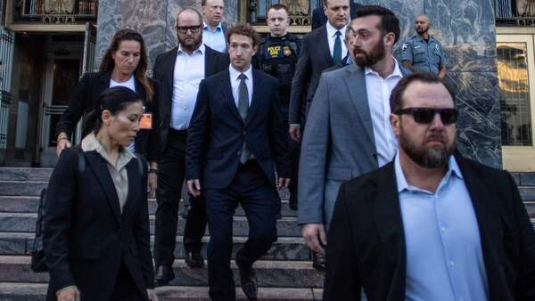 La Justicia falla contra Meta y YouTube en un caso sobre adicción