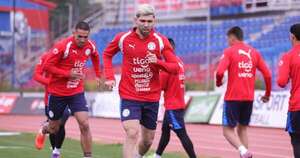 La Nación / Equipo, con Olveira de titular