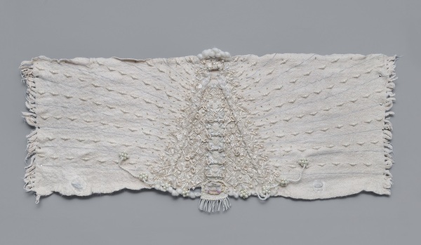 La XIV Bienal de Arte Sacro Contemporáneo abrió sus puertas con 78 obras seleccionadas