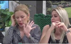 Popular / Actuarias rajadas por spa en juzgado: "No tenemos por qué pedir disculpas"