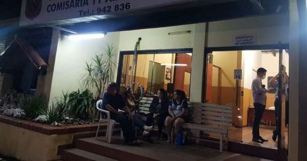 Diario HOY | Mujer muere atropellada: familiares casi linchan al conductor