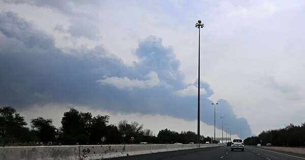 La Nación / Los precios del petróleo registraron leves alzas este jueves