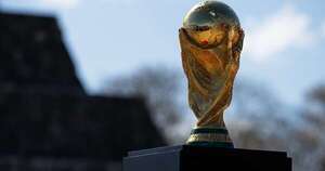 La Nación / Militares de EE. UU. adiestrarán a marinos en México de cara al Mundial