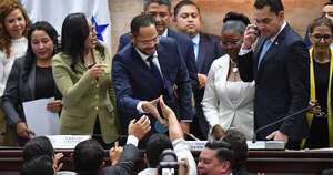 La Nación / Destituyen a fiscal general que favorecía al gobierno anterior en Honduras