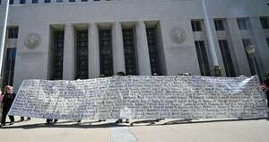 La Nación / Testimonio de Zuckerberg selló la suerte en juicio sobre adicción a redes sociales