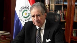 Falleció Alberto Ramírez Zambonini, exministro del TSJE