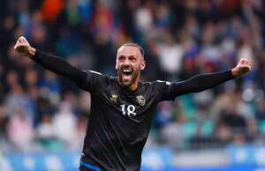 A qué hora juega hoy Eslovaquia vs. Kosovo y dónde ver en vivo - Mundial de Fútbol - ABC Color