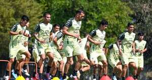 La Nación / Bolivia, ante Surinam por el paso mundialista