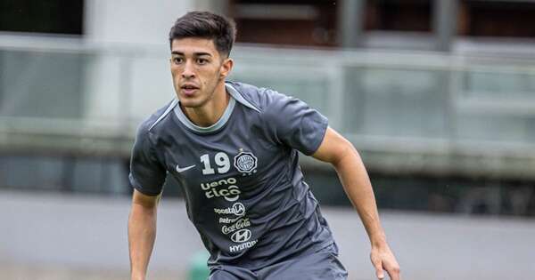 La Nación / Con tres cambios ante Gallo Norteño