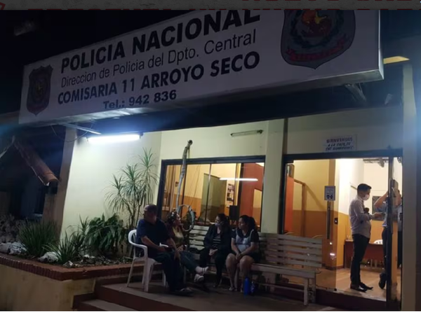 Mujer muere atropellada: familiares casi linchan al conductor