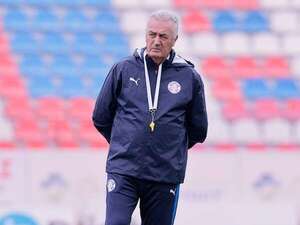 Gustavo Alfaro y la lista de Paraguay para el Mundial 2026: “Me gustaría tener más problemas...” - Selección Paraguaya - ABC Color