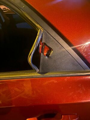 Alertan sobre nueva modalidad de hurto en vehículos tras robo de dinero en Encarnación