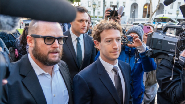 Declaran culpables a Meta y YouTube por adicción infantil