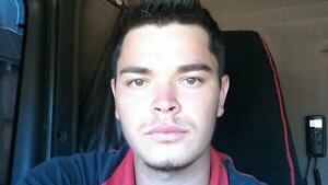 A 35 días de su desaparición, familia de Almir de Brum sigue sin recibir señales de vida - ADN Digital