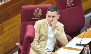 Chaqueñito amagó con renunciar, borró el mensaje y terminó pidiendo permiso - OviedoPress