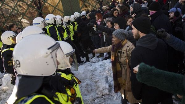 Suecia evalúa expulsar extranjeros que no cumplan normas de «vida honesta»