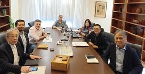 Japón apunta a la madera paraguaya y evalúa alianzas comerciales