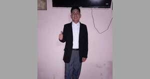 Diario HOY | Adolescente está desaparecido y la Fiscalía ordena su búsqueda