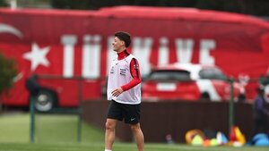 Atención Paraguay: Inicia la repesca por un lugar en el Grupo D