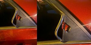  ROMPEN VIDRIO DE VEHÍCULO Y HURTAN DINERO Y DOCUMENTOS