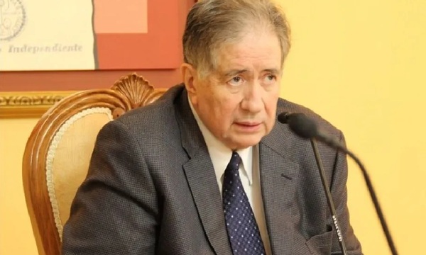 Fallece Alberto Ramírez Zambonini, exministro del TSJE y referente de la Justicia Electoral - OviedoPress