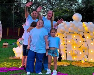 Popular / (VIDEO) ¡Novaseo! Esperaban a una nena, pero algo cambió