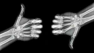 La IA logró engañar a radiólogos con radiografías falsas, según un estudio - Tecnología - ABC Color