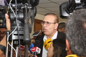 Defensa de Erico Galeno apeló condena de 13 años - ADN Digital