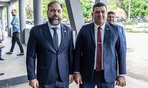 Caaguazuceño asume dirección de Tacumbú tras fallecimiento de Luis Esquivel - OviedoPress