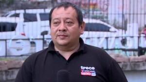 Exigen diligencias urgentes en el caso Braulio Vázquez