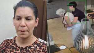 Echan a moza que auxilió a la mamá del presidente: “Me quedé sin trabajo por salvar una vida”