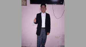 Fiscalía ordena búsqueda de adolescente desaparecido - ADN Digital