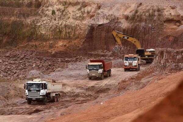 Paso Yobái: El oro del Guairá traza su ruta hacia la legalidad
