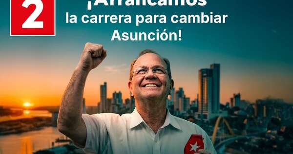 Diario HOY | Esta noche larga el auto de rally que competirá contra el tractor amarillo