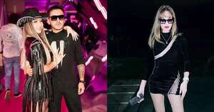 Diario HOY | Will Fretes revela menosprecio de La Comadre hacia él y Marilina: “Oĩ mba’e la archivo”