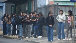 Suba del pasaje: ¿Qué opinan los pasajeros del pedido al Gobierno?