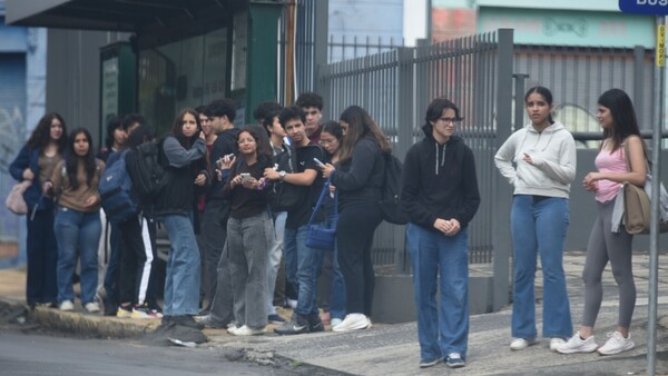 Suba del pasaje: ¿Qué opinan los pasajeros del pedido al Gobierno?