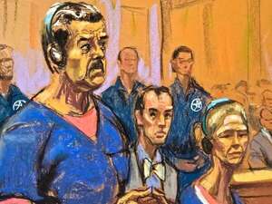 Maduro comparece hoy: pasa sus días sin internet, una biblia y ejercicios - Mundo - ABC Color